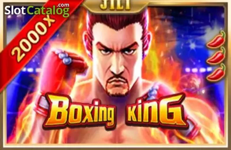 Jiliqq Boxing King Slot Guide: Combo Multipliers, Free Spins and Real Money Play