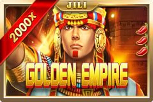 Golden Empire Slot: Cascading Reels & Free Spins Guide