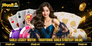 Sakla Legacy Match – Traditional Sakla Strategy Online
