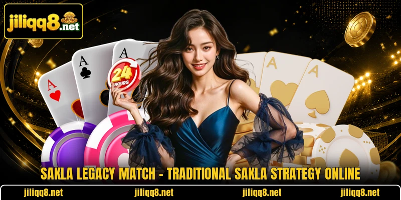 Sakla Legacy Match – Traditional Sakla Strategy Online